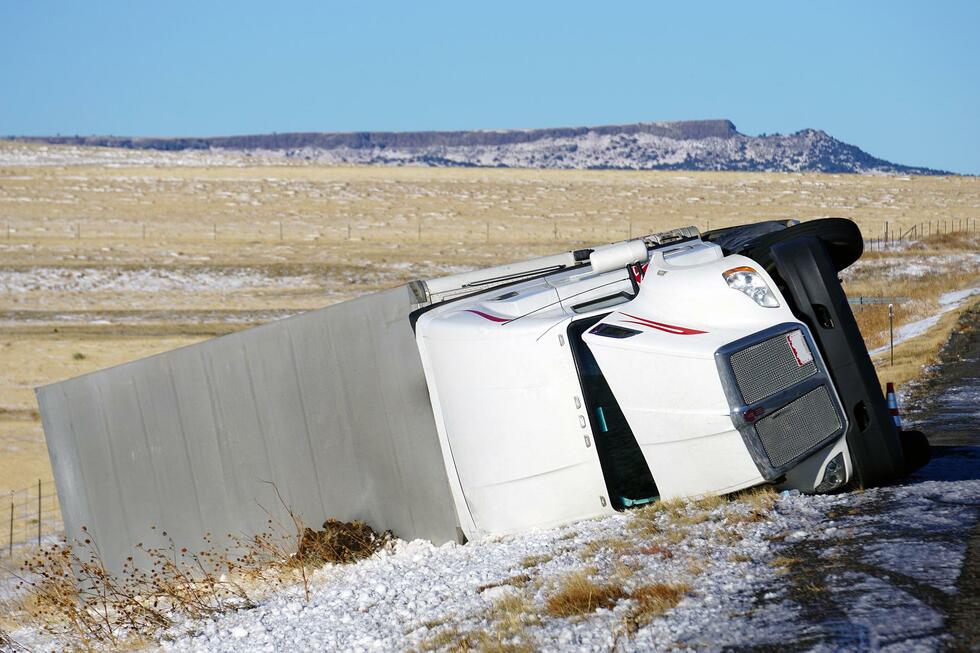 Flagstaff Semi Truck Accident Lawyer