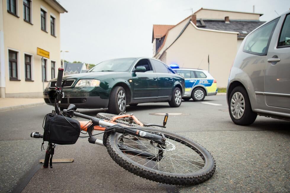 Flagstaff Bicycle Accident Lawyer