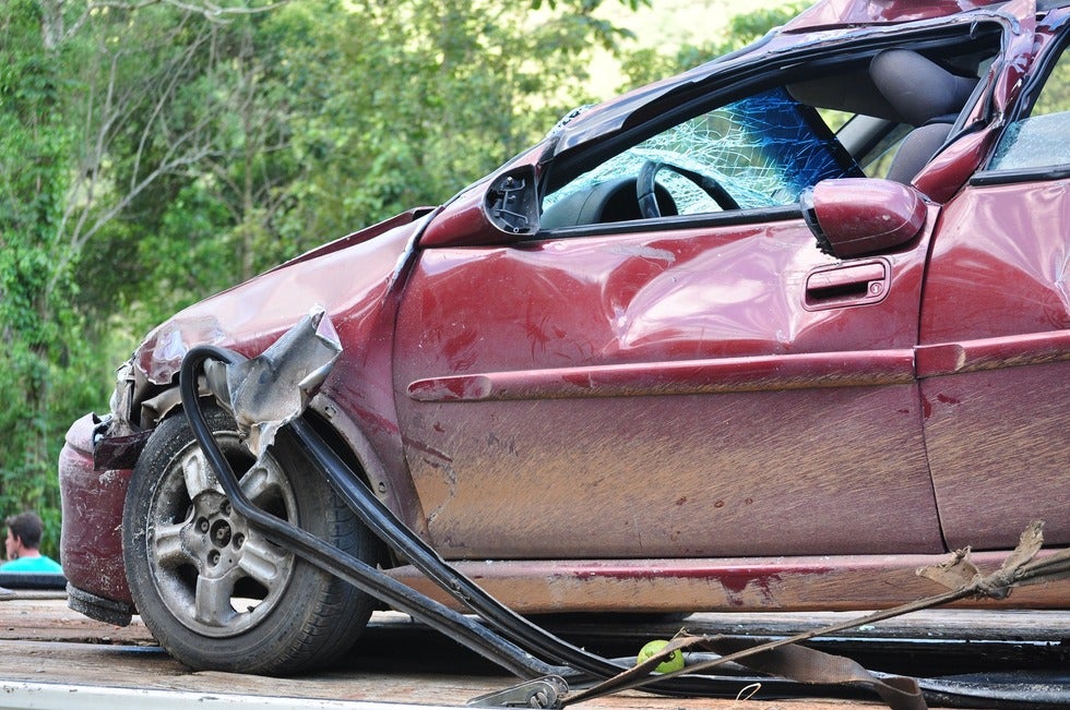 Flagstaff Car Accident Lawyer