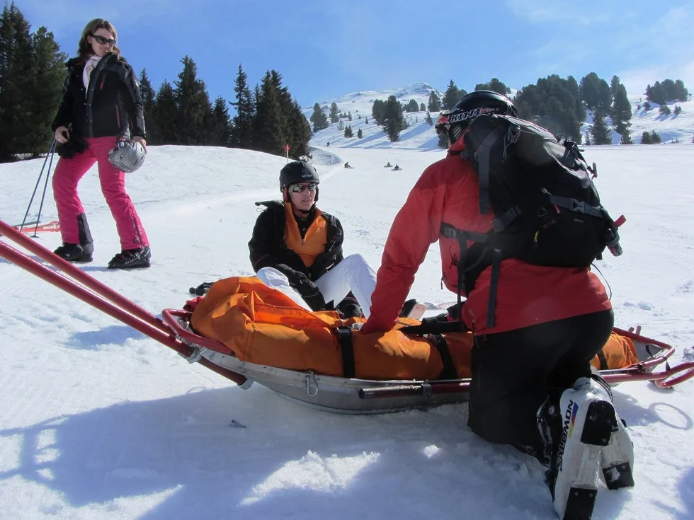 Flagstaff Ski Accident Lawyer