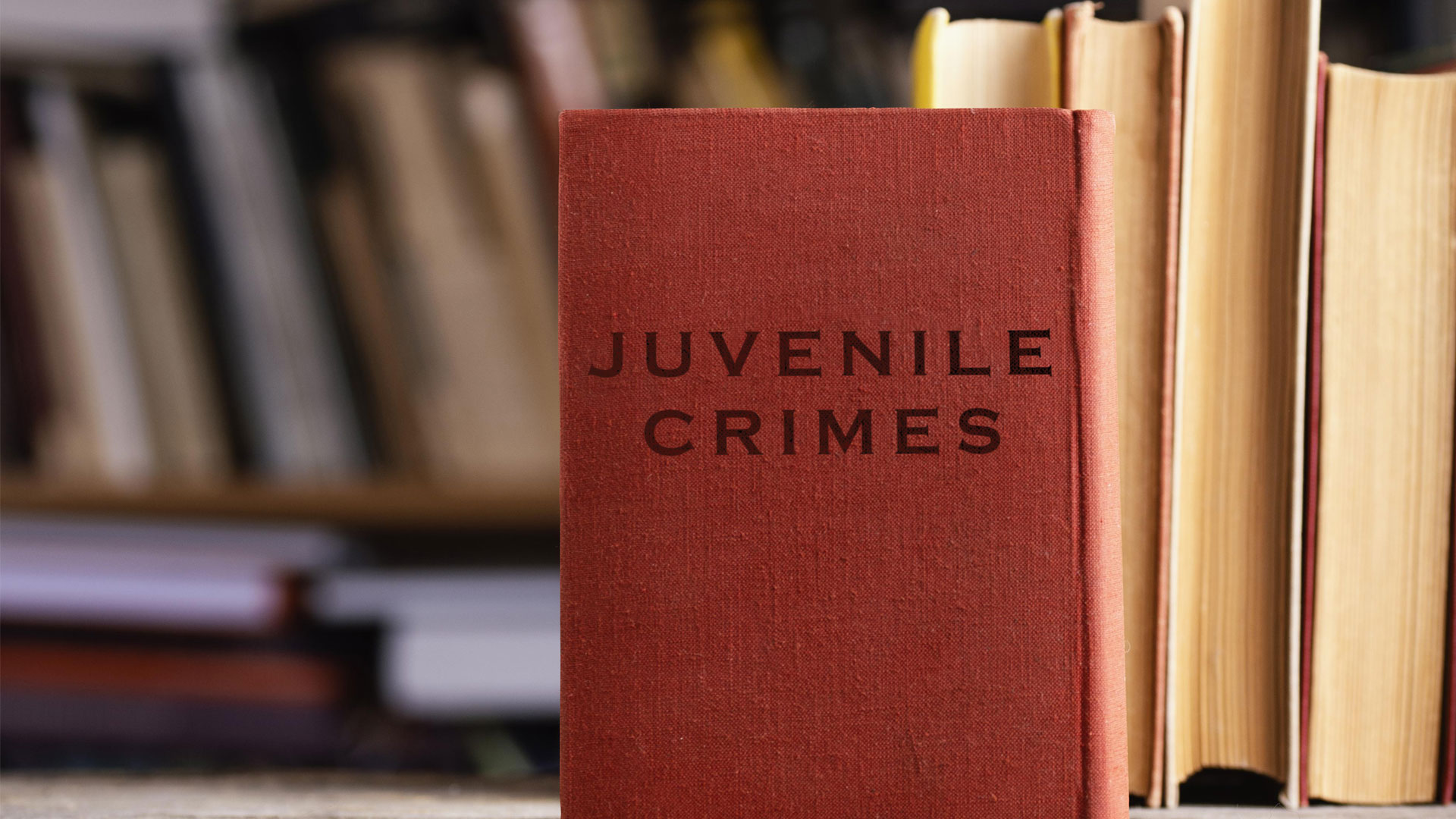 Flagstaff Juvenile Crime Lawyer
